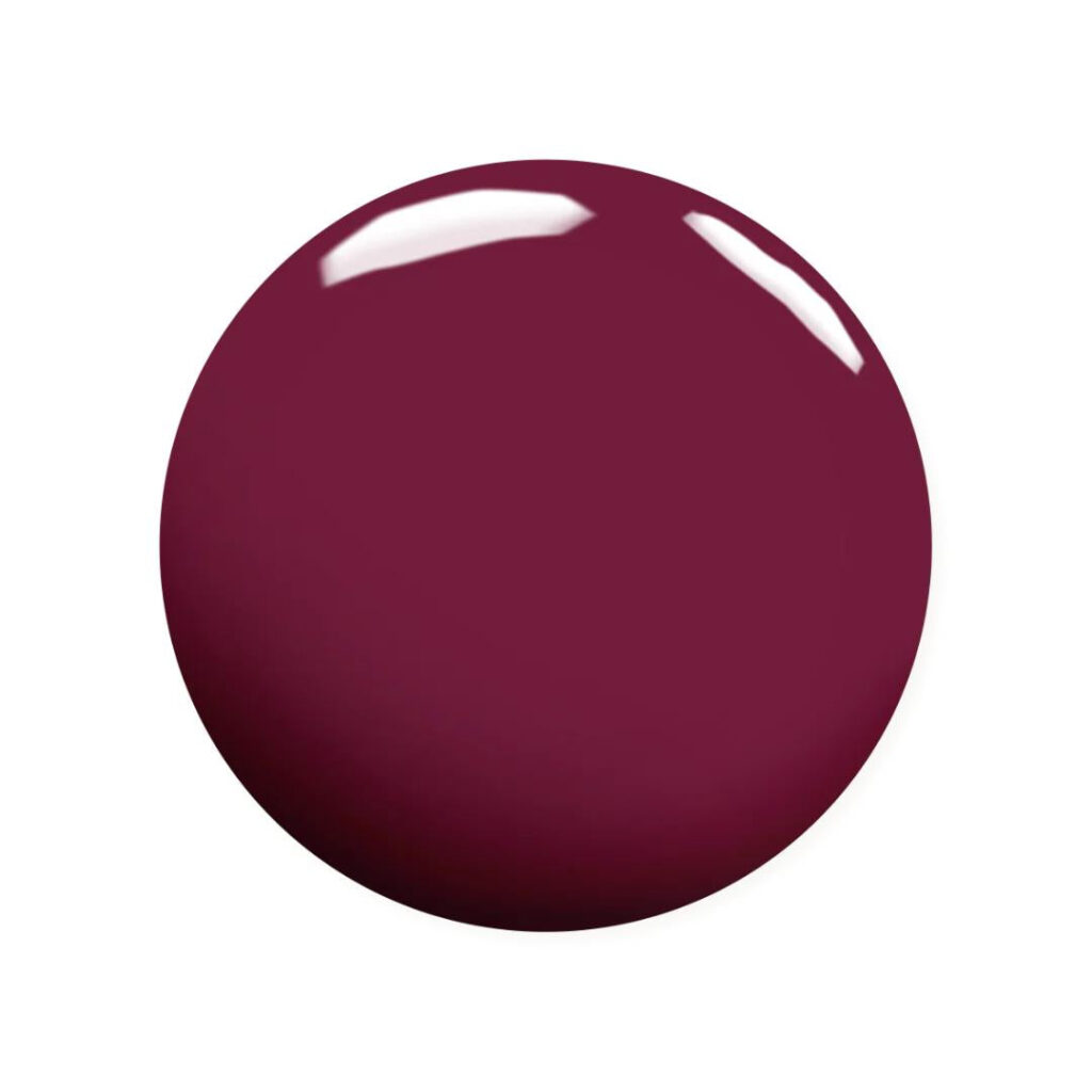 Madam Glam - Gel Polish - Bordeaux Suit