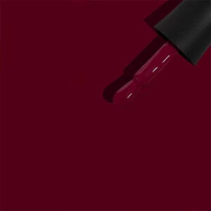 Madam Glam - Gel Polish - Bordeaux Suit