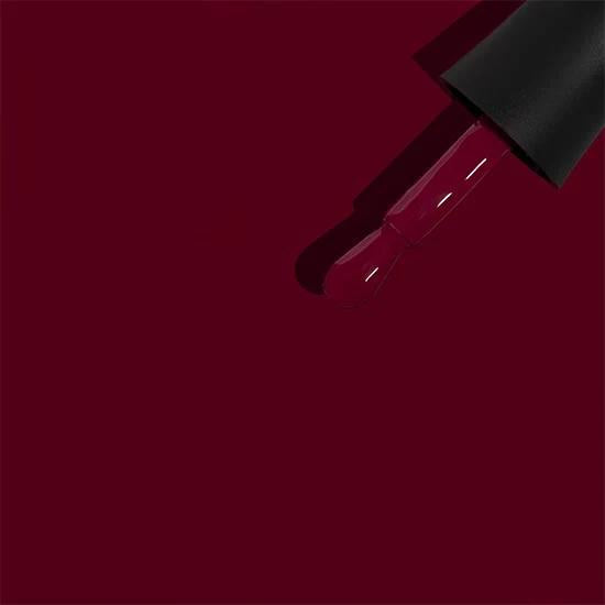Madam Glam - Gel Polish - Bordeaux Suit