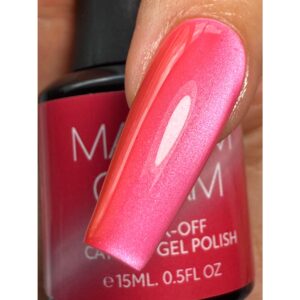Madam Glam - Gel Polish - Cat-Eye Collection