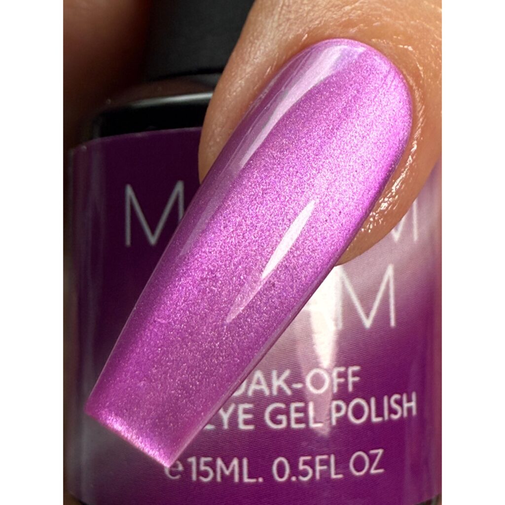 Madam Glam - Gel Polish - Cat-Eye Collection