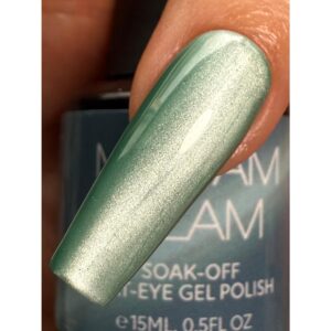 Madam Glam - Gel Polish - Cat-Eye Collection