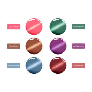 Madam Glam - Gel Polish - Cat Eye Gel Bundle