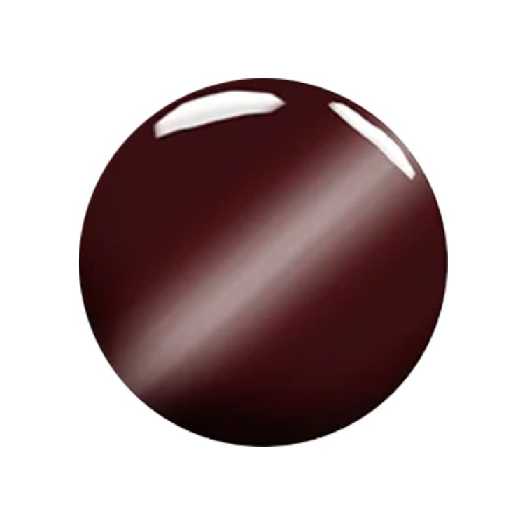 Madam Glam - Gel Polish - Cherry Mocha