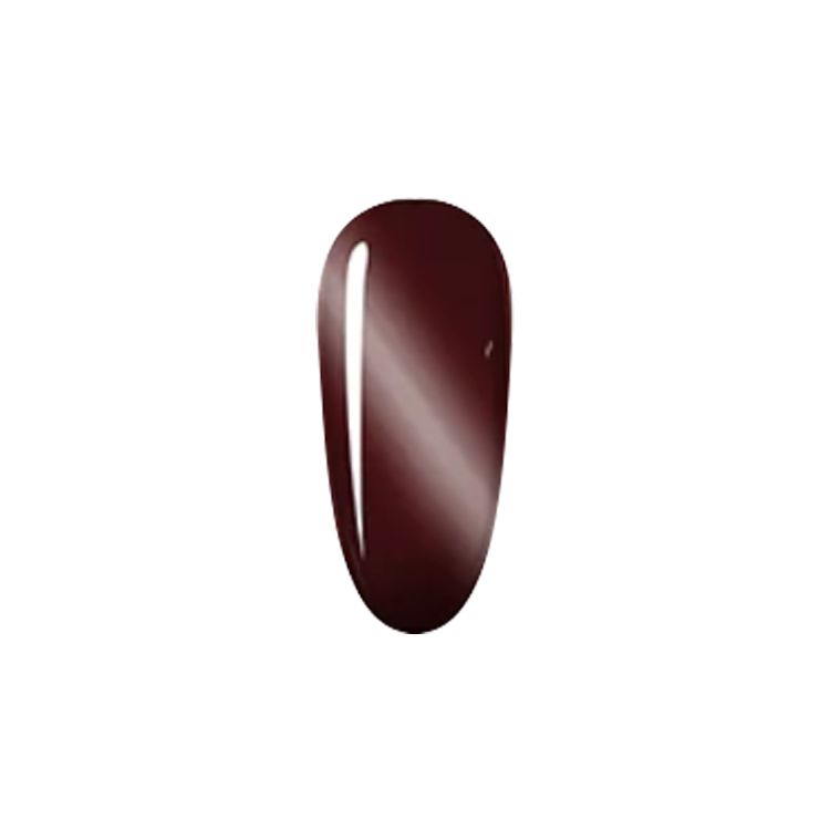 Madam Glam - Gel Polish - Cherry Mocha
