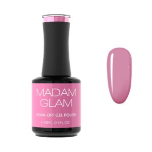 Madam Glam - Gel Polish - Cliffs Notes