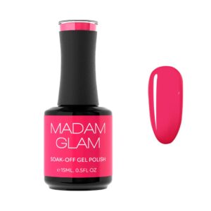 Madam Glam - Gel Polish - Cupid’s Kiss