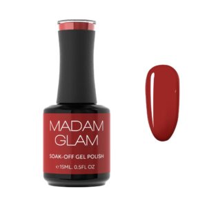 Madam Glam - Gel Polish - Debate Team