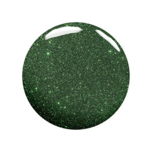 Madam Glam - Gel Polish - Enchanted Green