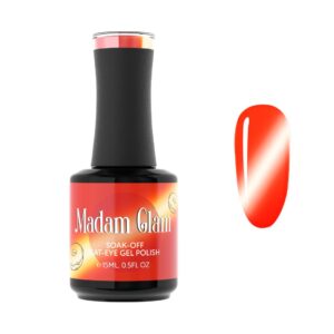 Madam Glam - Gel Polish - Fiesta Fizz