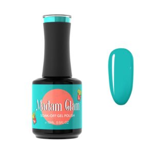 Madam Glam - Gel Polish - Frosting Fun
