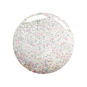 Madam Glam - Gel Polish - Frosty Fantasy