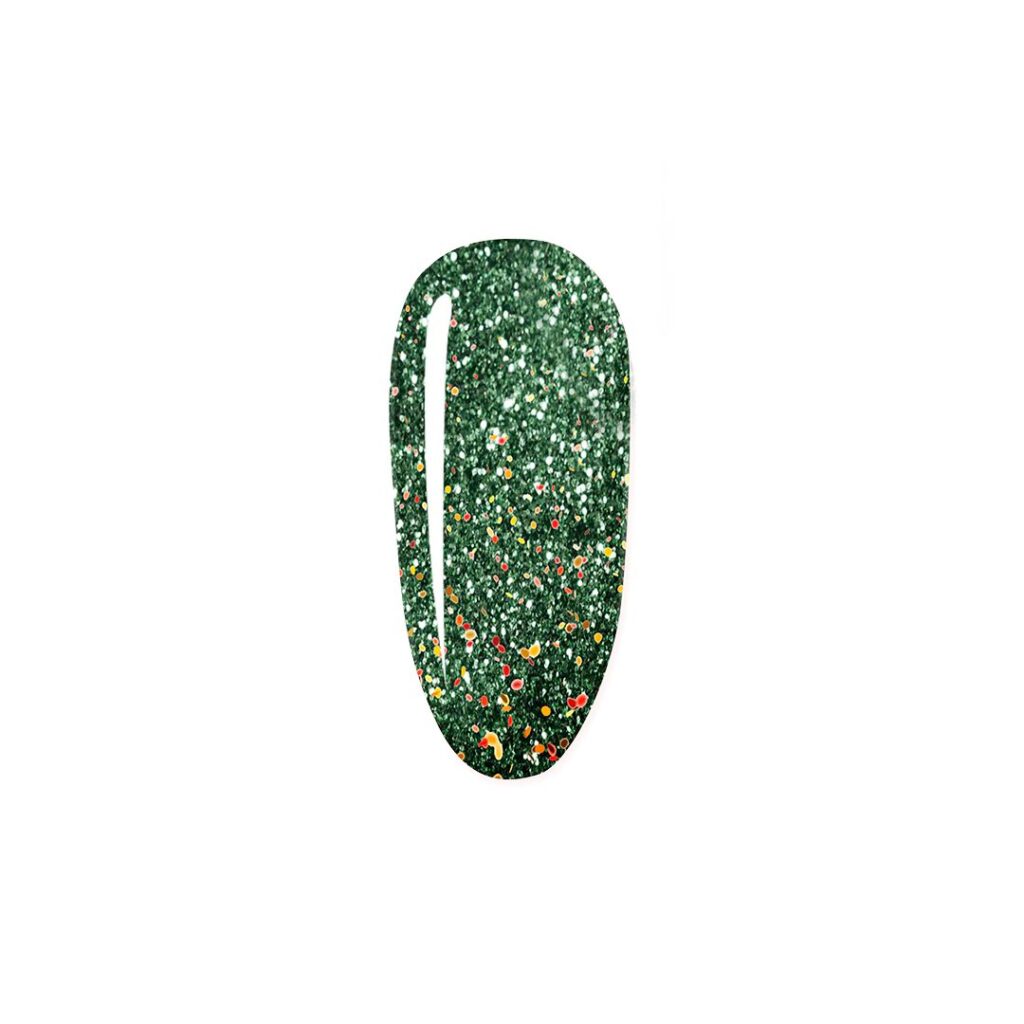 Madam Glam - Gel Polish - Glam Mistletoe
