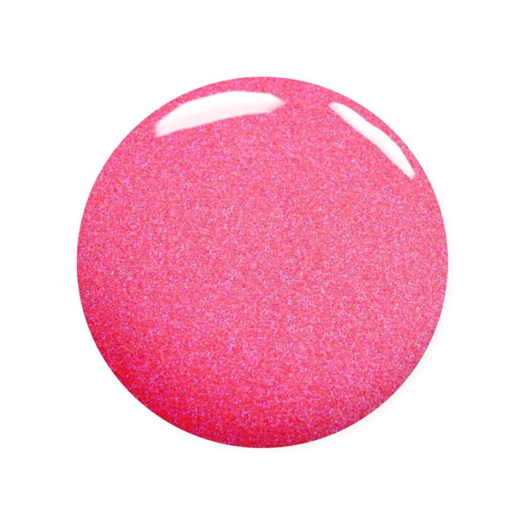 Madam Glam - Gel Polish - Healing Pink