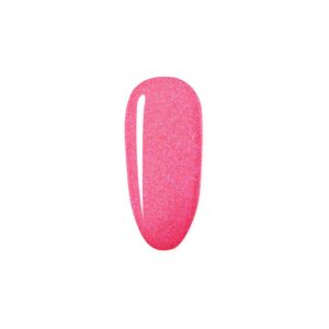 Madam Glam - Gel Polish - Healing Pink