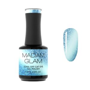 Madam Glam - Gel Polish - Icy Touch