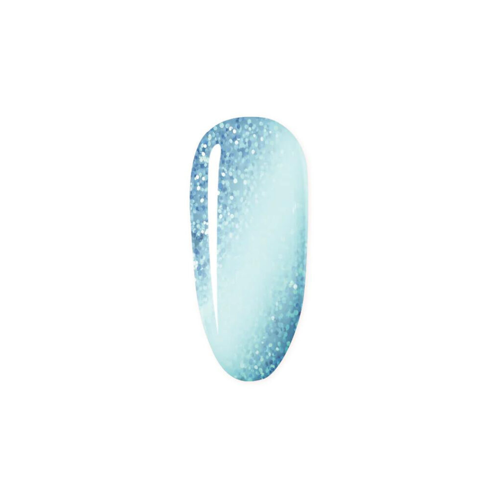 Madam Glam - Gel Polish - Icy Touch