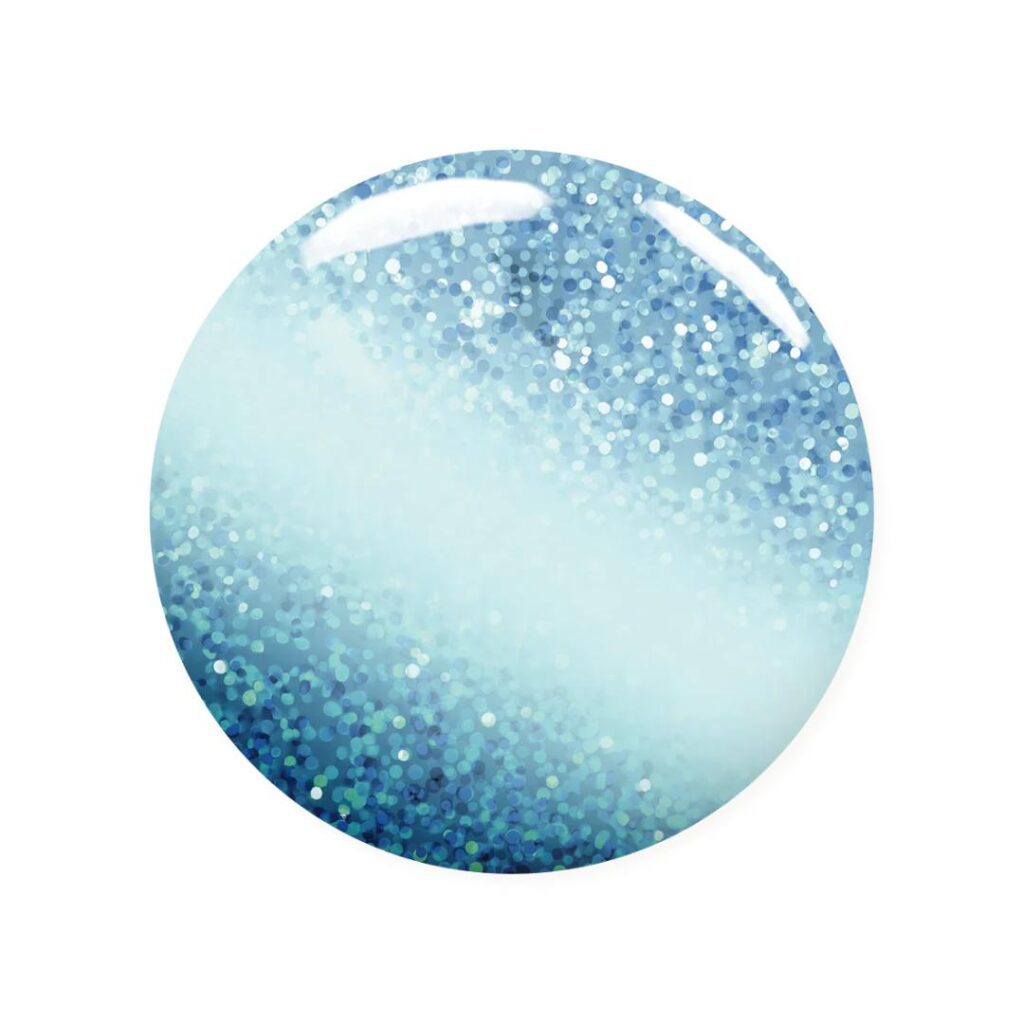 Madam Glam - Gel Polish - Icy Touch