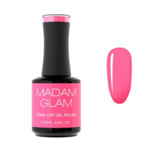 Madam Glam - Gel Polish - Juliet’s Vow