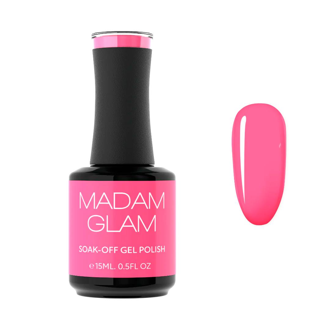 Madam Glam - Gel Polish - Juliet’s Vow