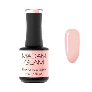Madam Glam - Gel Polish - Late Lecture