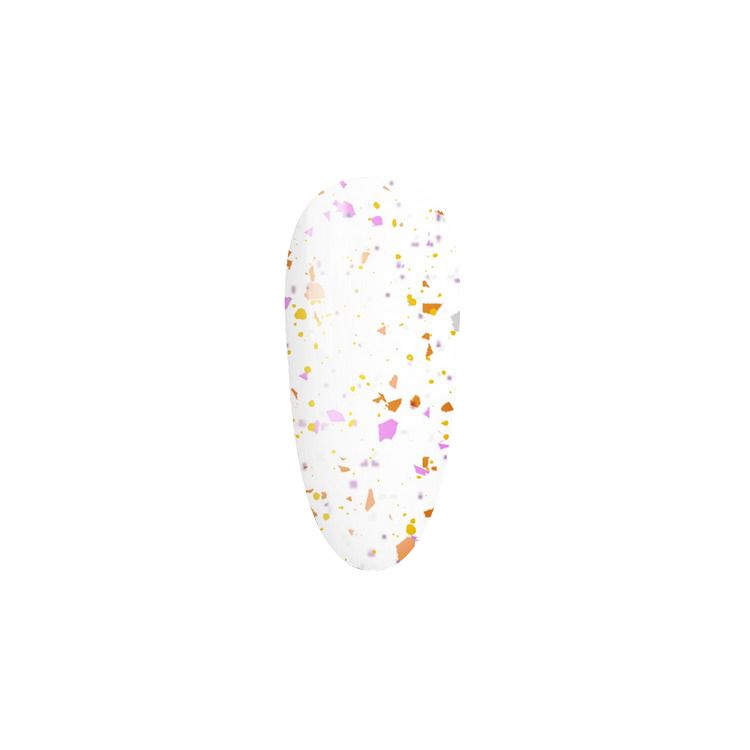 Madam Glam - Gel Polish - Leaf Bliss No Wipe Top Coat