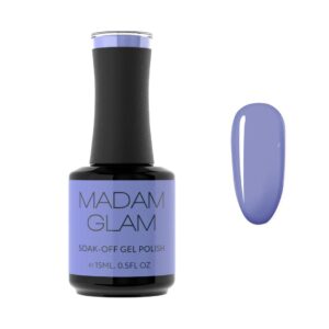 Madam Glam - Gel Polish - Lilac Bloom
