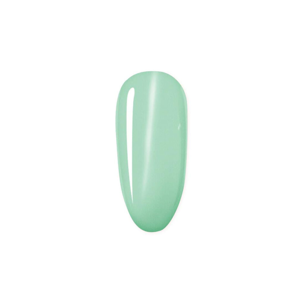 Madam Glam - Gel Polish - Lime Margarita