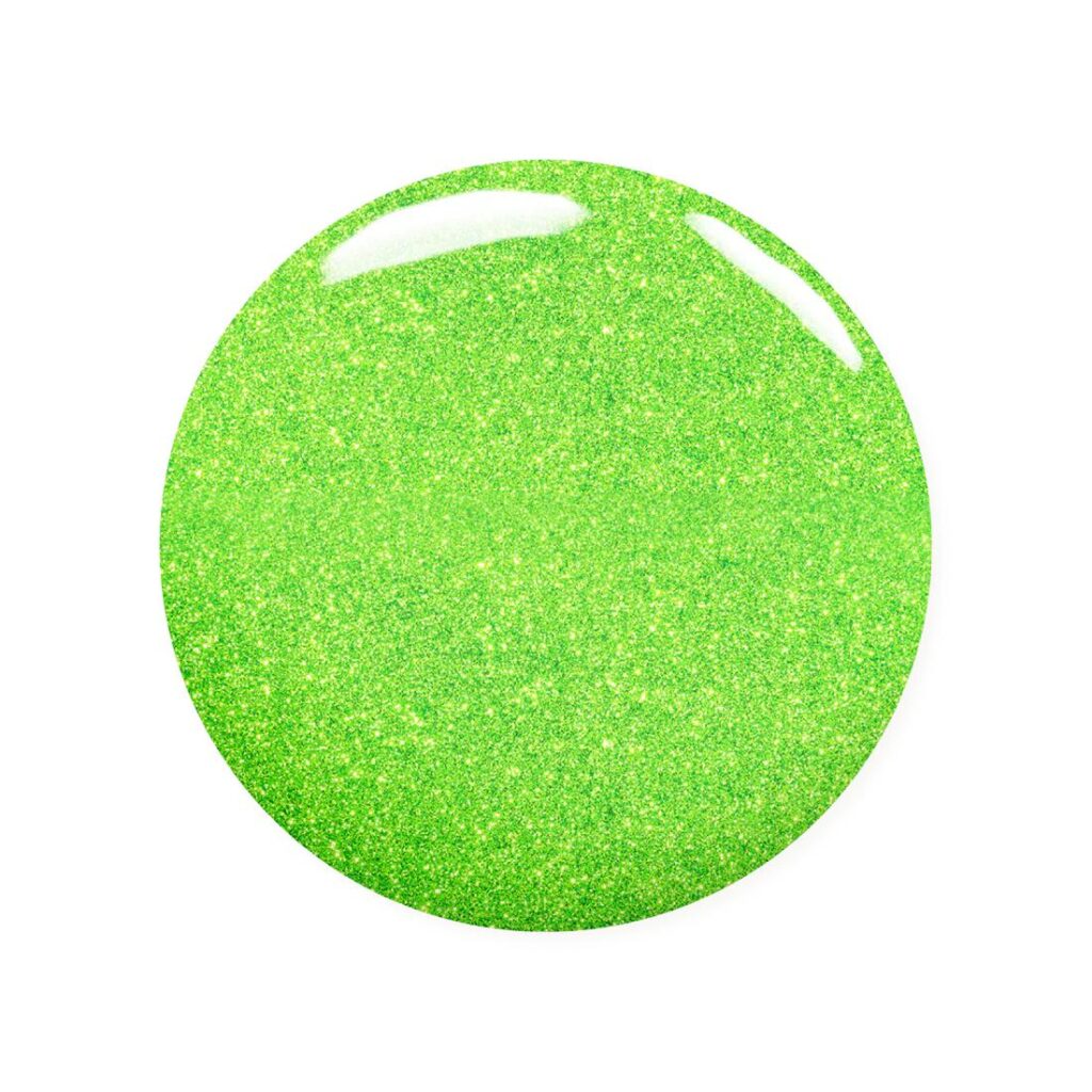 Madam Glam - Gel Polish - Lime Rush