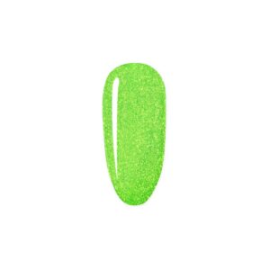 Madam Glam - Gel Polish - Lime Rush