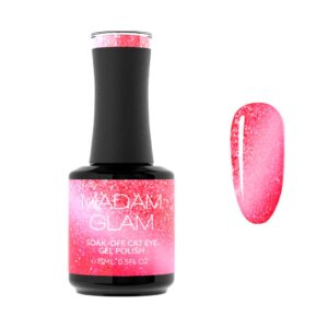 Madam Glam - Gel Polish - Love’s Abyss