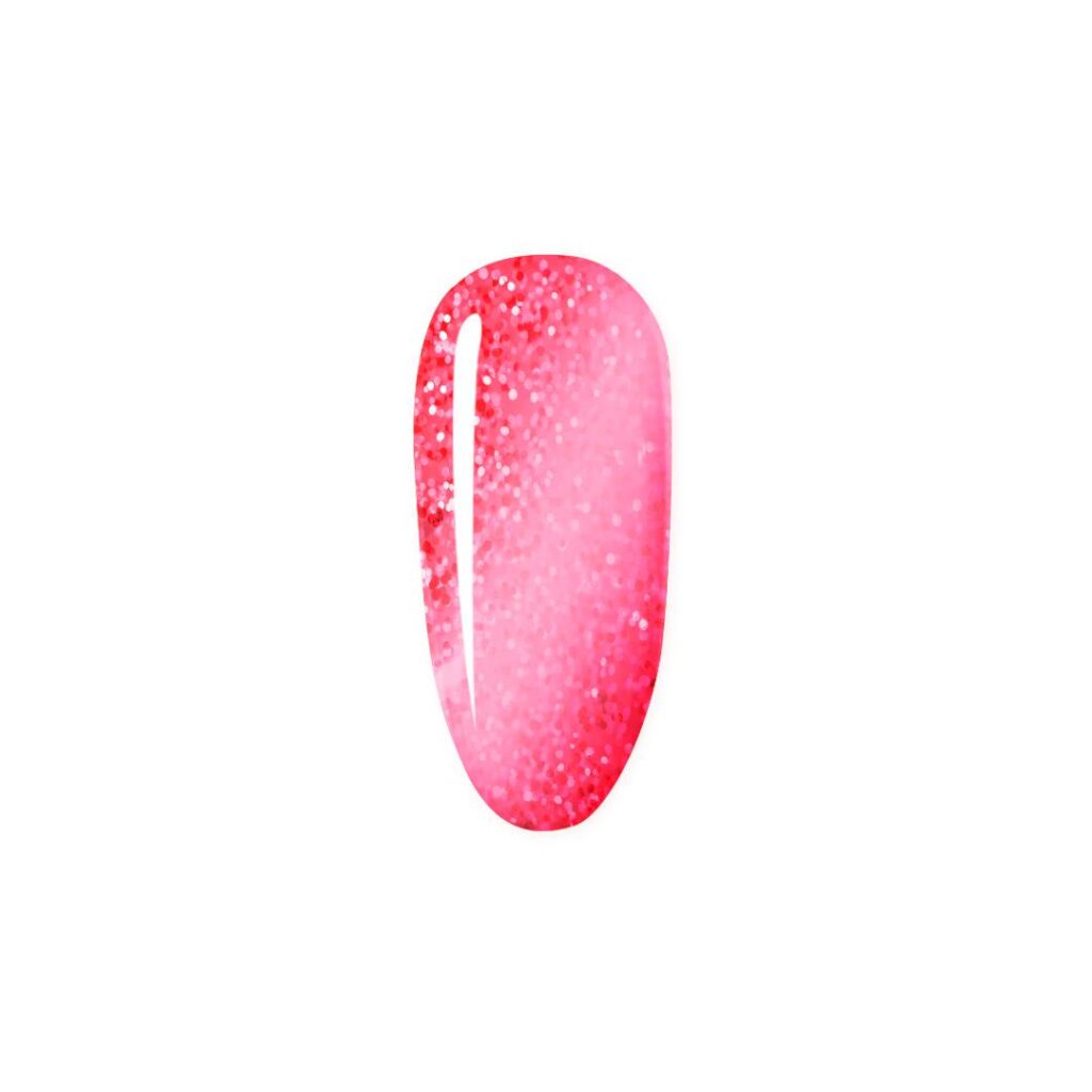 Madam Glam - Gel Polish - Love’s Abyss