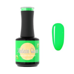 Madam Glam - Gel Polish - Lush & Lively