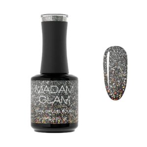 Madam Glam - Gel Polish - Midnight Magic