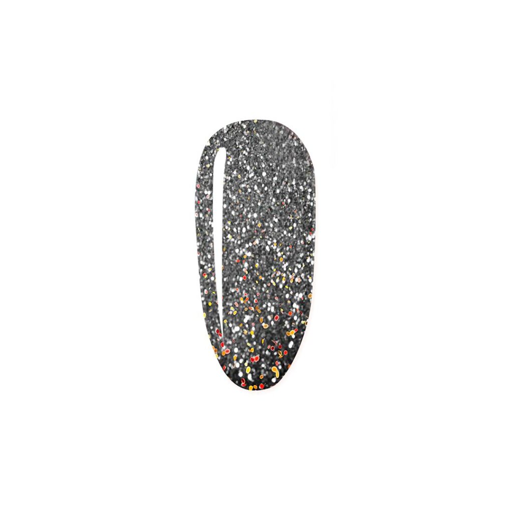 Madam Glam - Gel Polish - Midnight Magic