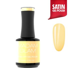Madam Glam - Gel Polish - Moms & Mimosas