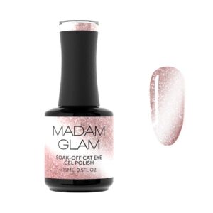 Madam Glam - Gel Polish - Moonlit Romance
