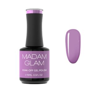 Madam Glam - Gel Polish - Mother’s Muse