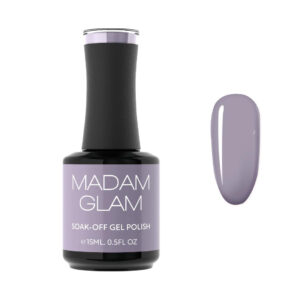 Madam Glam - Gel Polish - Muted Monday