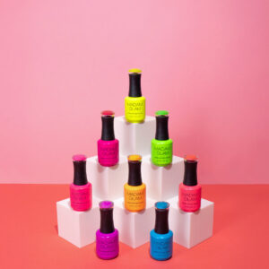 Madam Glam - Gel Polish - Neon Wave Collection