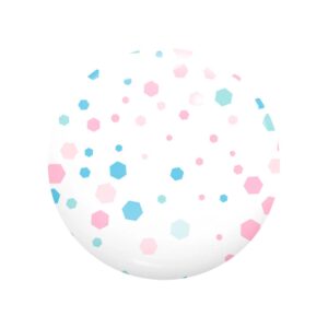 Madam Glam - Gel Polish - No Wipe Top Coat - Love Sprinkles