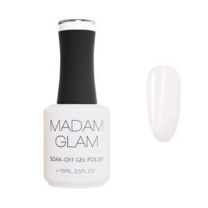 Madam Glam - Gel Polish - Nude Negroni