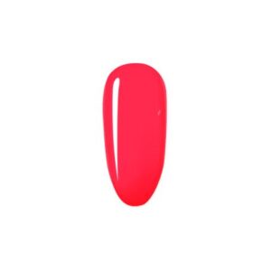 Madam Glam - Gel Polish - Party Poppy