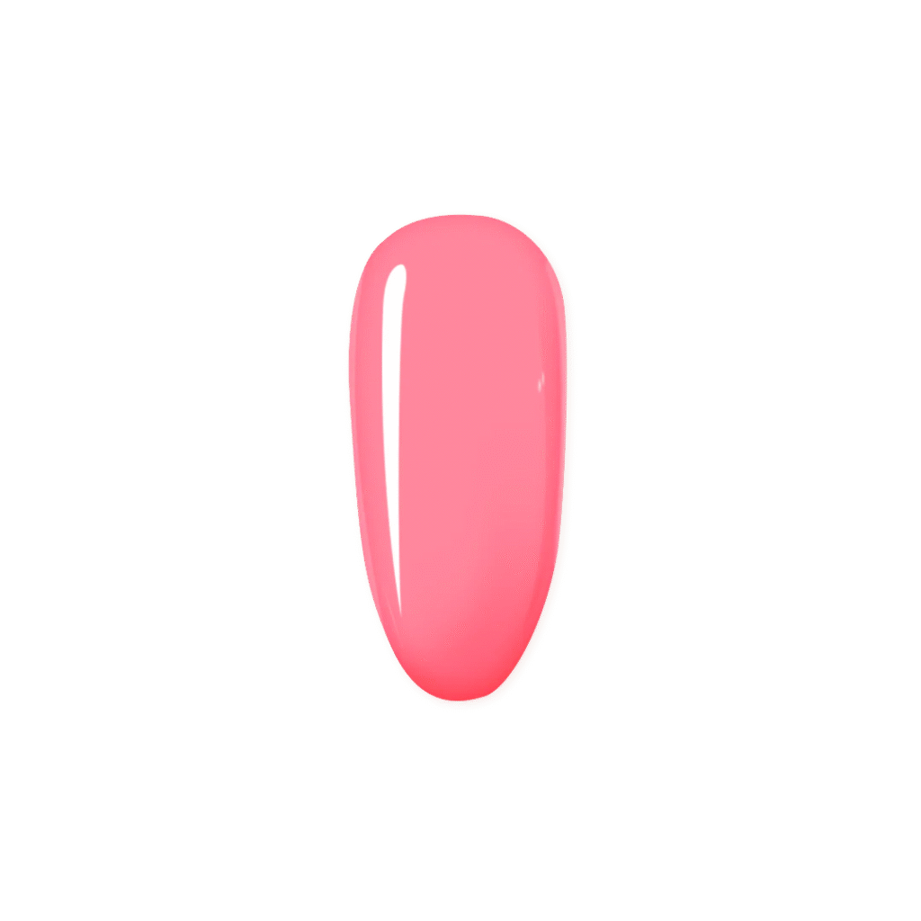 Madam Glam - Gel Polish - Pink Elegance