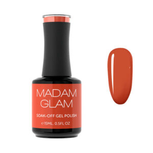 Madam Glam - Gel Polish - Pumpkin Palace