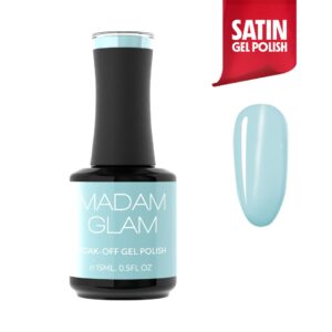 Madam Glam - Gel Polish - Pure Affection