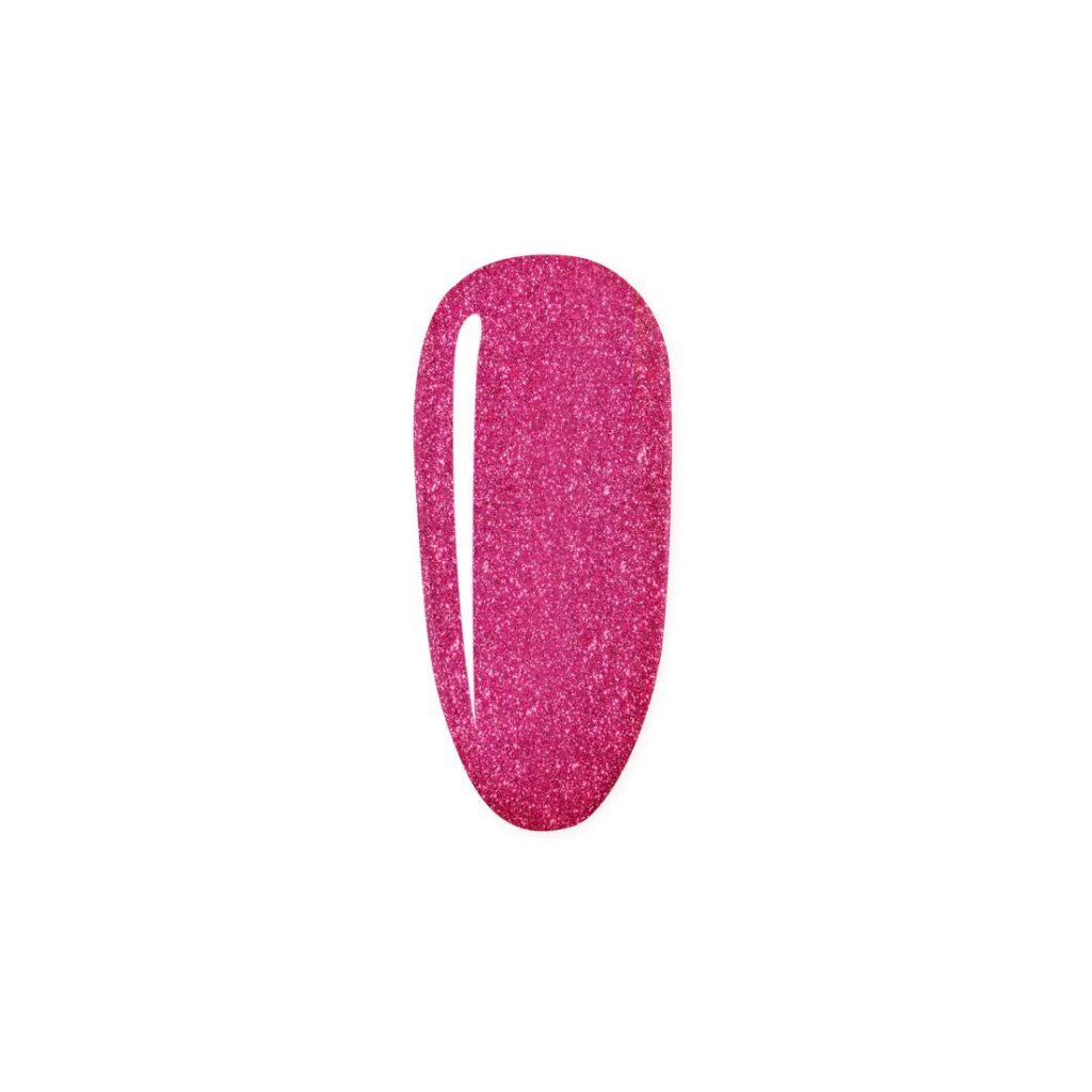 Madam Glam - Gel Polish - Raspberry Kiss