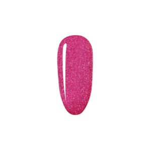 Madam Glam - Gel Polish - Raspberry Kiss