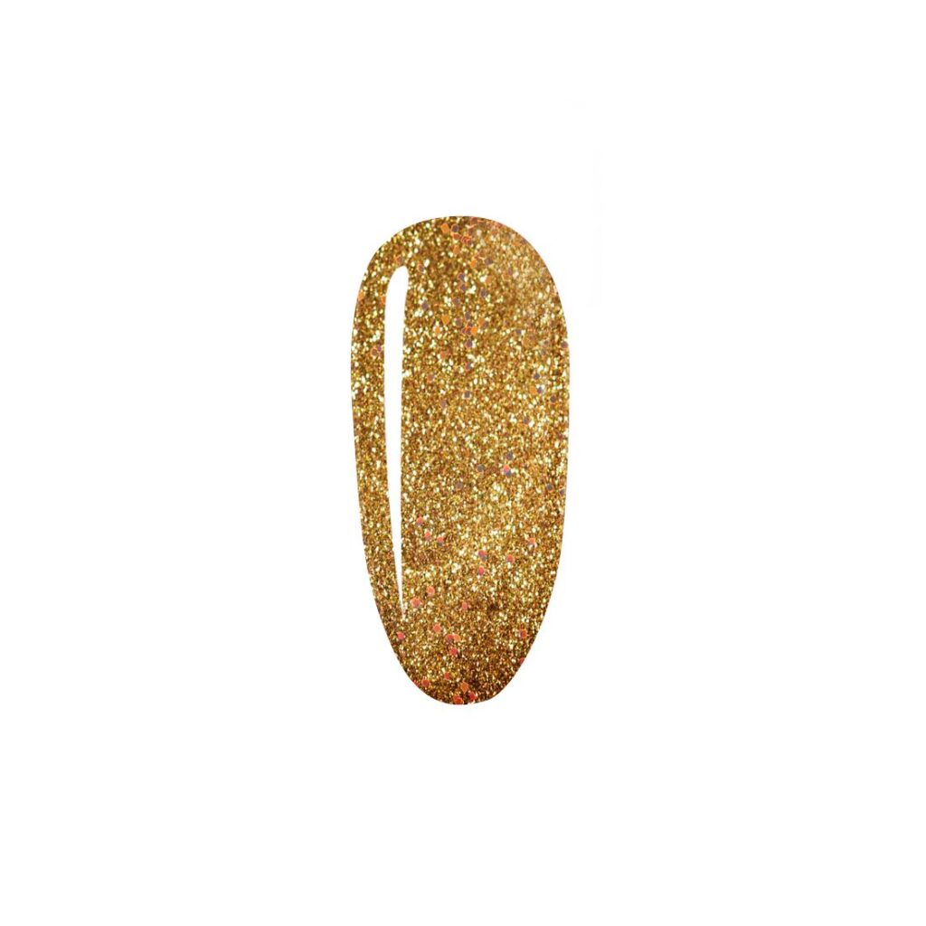 Madam Glam - Gel Polish - Santa's Treasure
