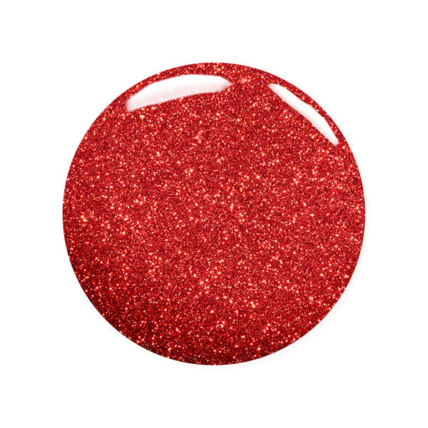 Madam Glam - Gel Polish - Scarlet Red